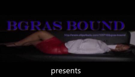 Indoor and Outdoor Bondage with Swedish Vixen (mp4)