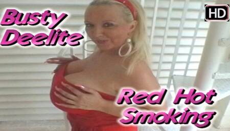 Red Hot Smoking