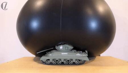 Melina Tank Buttcrush