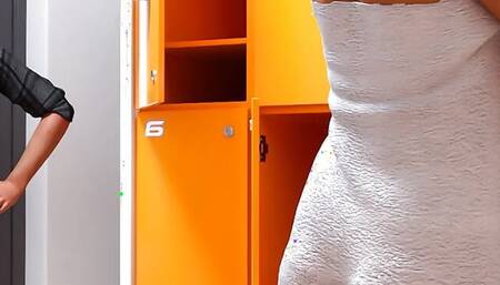 Anna Hard Exam 4 (DeepSleep) - 3 We Need Those Records Deleted by Foxie2K