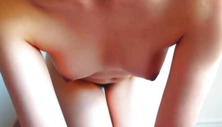 - [] If you insert two holes into the anus and, orgasm! - Sperm from the!