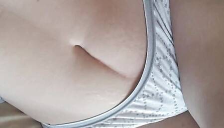 Hotwife Sucked a strangers Cock While The Hubby Was At Work