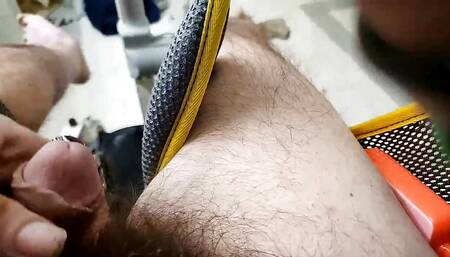 Kevy 69's Quick Orgasm quickly Becomes aggressive