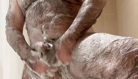 Shower Time