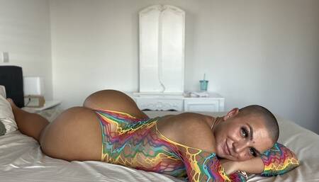 Sensual Blowjob