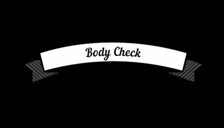 Body check