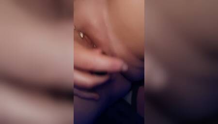Play with My Vibrator