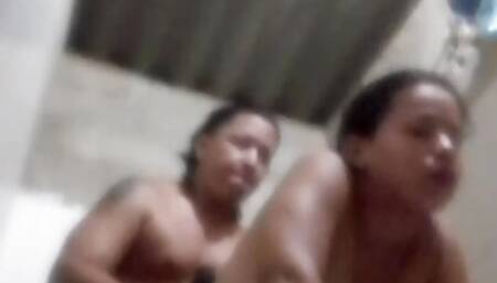 I Fucked My Sister-in-Law's Sister In The Bathroom