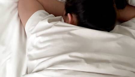 "Don't Pull Over" Perfect Fucks In Car -Awxminati