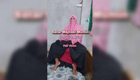 Satar_Majhabi_Mumin