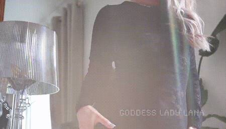 Beautifully Destructive - Ass Worship