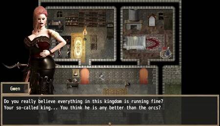 A Struggle with Sin 65 Cock Growth