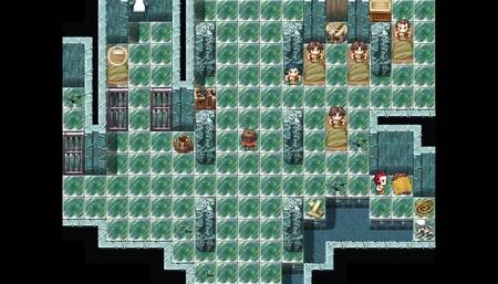 Tower of Trample 96 Feet Relaxing