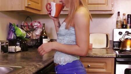 Late to Work Again