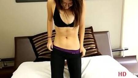 She Was Upfront About Wanting Dick - Izzy bell