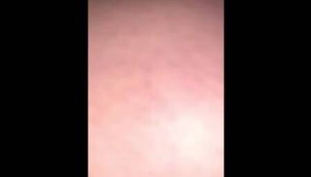 tinders creampie cleanup