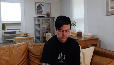 Cuntbusting the Annoying Tiktoker