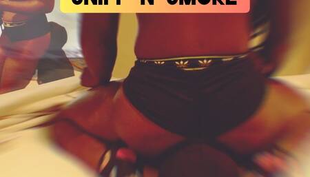 Sniff N Smoke