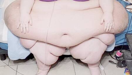 You Know You're Fat When