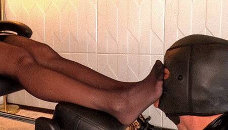 Cofee break and slavery