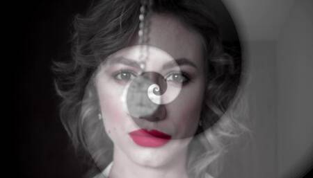 Own Her: Boss Can Rule She So Strongly *4k