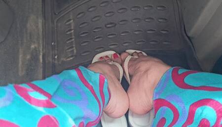 Milah Arches Arcos Viajeros 4 Traveling to Caracas