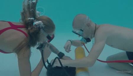 436 - The Bad End of a Photo Shoot