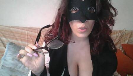 Doctor Slut. Enjoy