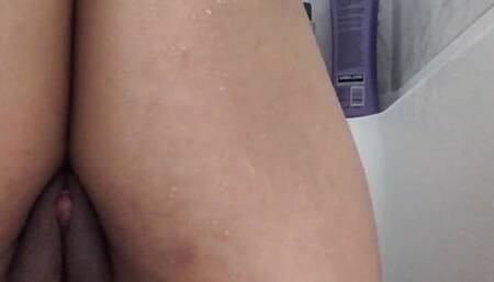 No Lube, All Water, All 9 Inches (4)