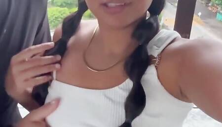 The Best Sex in Public You Will See