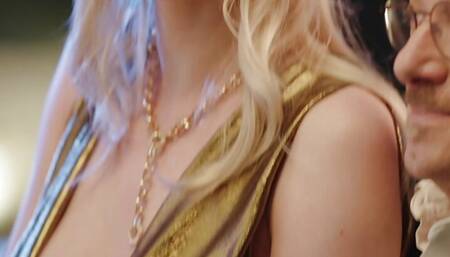 VIXEN Irresistible High Roller Amber Only Plays To Win