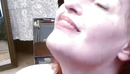 358 Custom for Mikey and I Show off My Pussy Weights