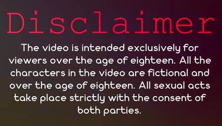 Big Cock Fucks Judy From Cyberpunk 2077