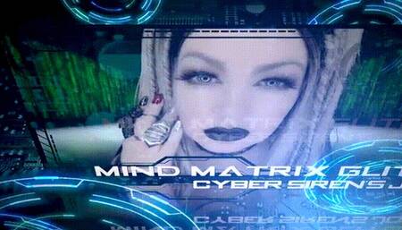 Mind Matrix Glitch JOI HD