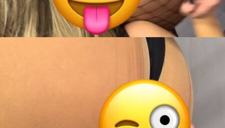 Best Stinkfaces from Nadia to sierra