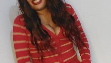 Sneezing job interview