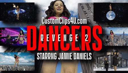 Dancers Revenge 2