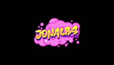 JonaLBS Nipple Playing