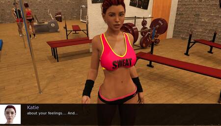 Where The Heart Is (CheekyGimpGames) - #17 Some Spanks As A Lesson By MissKitty2K