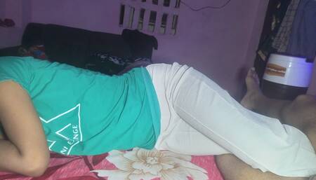 Step sister fuck by his step brother