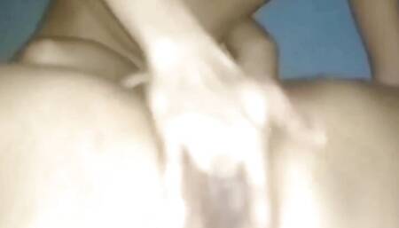 EATING PUSSY COMPILATION - HUBBY EATS MY BIG JUICY PUSSY  AND I SQUIRTED AT THE END