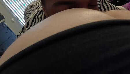 Fucking the Massage Therapist