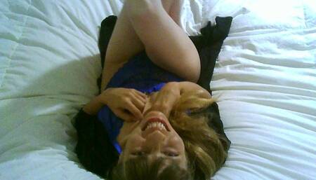 Make Me Yours ;)