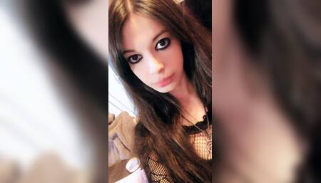 I jumped on Shane's big cock until he filled my wet pussy with cum ????????