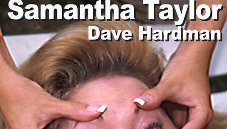 Samantha Taylor & Dave Hardman & Jasmine Lynn Suck Tit-fuck Pinkeye Gmnt-pe04-03
