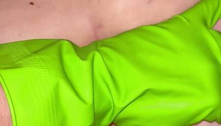 HornyHannah666