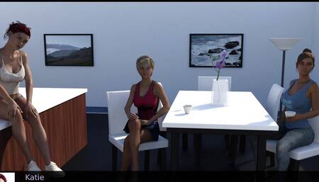 Where The Heart Is (CheekyGimpGames) - #19 Fake Boyfriend By MissKitty2K