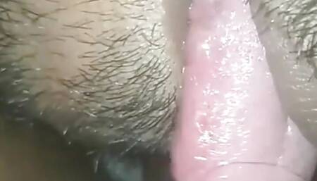 Srilanka Aunty Sucking and Stockings hard forever  fucking in morning