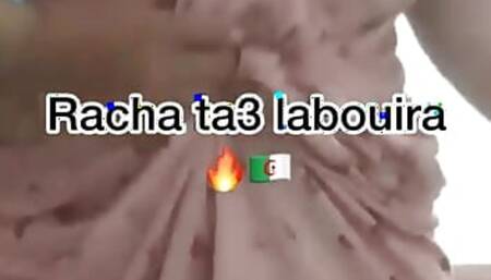 Etudiant Ta3L Boira Racha Niaka GRV