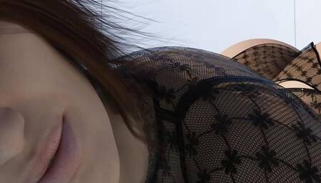 Where The Heart Is (CheekyGimpGames) - #20 Photoshoot And Tease By MissKitty2K